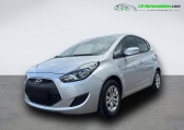 Hyundai IX20 occasion année 2015 boite Manuelle Annonce Hyundai IX20 occasion Essence 1.4 90 BVM à Beaupuy