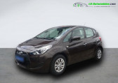 Hyundai IX20 1.4 90 BVM   Beaupuy 31
