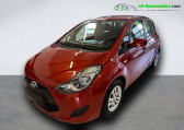 Hyundai IX20 1.4 90 BVM   Beaupuy 31