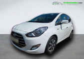 Hyundai IX20 1.4 90 BVM   Beaupuy 31