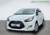 Hyundai IX20 1.4 90 BVM   Beaupuy 31