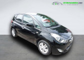 Hyundai IX20 occasion année 2015 boite Manuelle Annonce Hyundai IX20 occasion Essence 1.4 90 BVM à Beaupuy