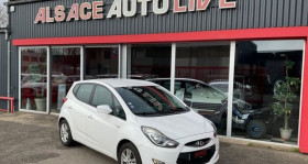 Hyundai IX20 , garage ALSACE AUTO LIVE ECKBOLSHEIM � Eckbolsheim