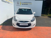 Hyundai IX20 occasion année 2012 boite Manuelle Annonce Hyundai IX20 occasion Essence 1.4 90ch PACK Inventive à Albi