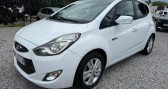 Hyundai IX20 occasion année 2010 boite Manuelle Annonce Hyundai IX20 occasion Diesel 1.4 CRDi 90 Blue Drive Pack Premium embrayage neuf toit ouvr à Villeneuve Le Roi