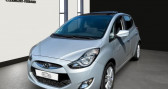 Hyundai IX20 occasion année 2011 boite Manuelle Annonce Hyundai IX20 occasion Diesel 1.4 crdi 90 blue drive pack premium à CLERMONT-FERRAND