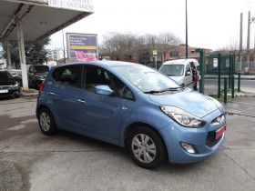 Hyundai IX20 1.4 CRDI 90 BLUEDRIVE PACK SENSATION  occasion � Toulouse - photo n�2