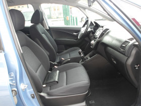 Hyundai IX20 1.4 CRDI 90 BLUEDRIVE PACK SENSATION  occasion � Toulouse - photo n�12