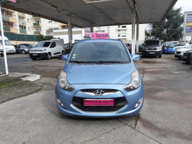 Hyundai IX20 1.4 CRDI 90 BLUEDRIVE PACK SENSATION  occasion � Toulouse - photo n�3