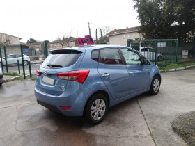 Hyundai IX20 1.4 CRDI 90 BLUEDRIVE PACK SENSATION  occasion � Toulouse - photo n�5