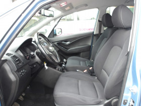 Hyundai IX20 1.4 CRDI 90 BLUEDRIVE PACK SENSATION  occasion � Toulouse - photo n�10