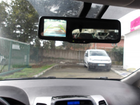 Hyundai IX20 1.4 CRDI 90 BLUEDRIVE PACK SENSATION  occasion � Toulouse - photo n�9