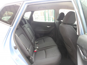 Hyundai IX20 1.4 CRDI 90 BLUEDRIVE PACK SENSATION  occasion � Toulouse - photo n�11