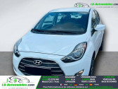Annonce Hyundai IX20 occasion Diesel 1.4 CRDi 90 BVM � Beaupuy