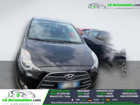 Hyundai IX20 1.4 CRDi 90 BVM  occasion � Beaupuy - photo n�5