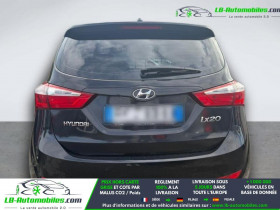 Hyundai IX20 1.4 CRDi 90 BVM  occasion � Beaupuy - photo n�6