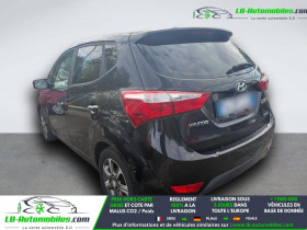 Hyundai IX20 1.4 CRDi 90 BVM  occasion � Beaupuy - photo n�4