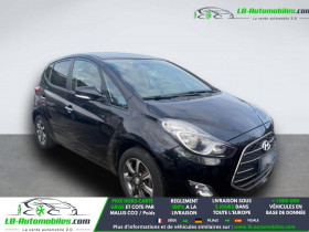 Hyundai IX20 1.4 CRDi 90 BVM  occasion � Beaupuy - photo n�2