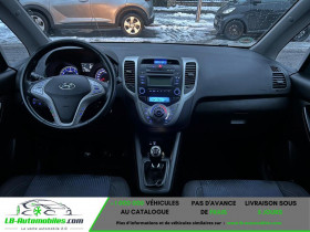 Hyundai IX20 1.4 CRDi 90 BVM  occasion � Beaupuy - photo n�3