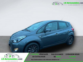 Hyundai IX20 1.4 CRDi 90 BVM  occasion � Beaupuy - photo n�2