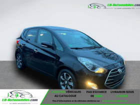 Hyundai IX20 1.4 CRDi 90 BVM  occasion � Beaupuy - photo n�2