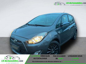 Hyundai IX20 , garage LB AUTOMOBILES � Beaupuy