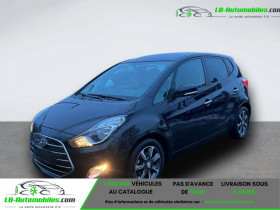 Hyundai IX20 , garage LB AUTOMOBILES � Beaupuy