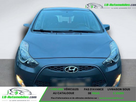 Hyundai IX20 1.4 CRDi 90 BVM  occasion � Beaupuy - photo n�4