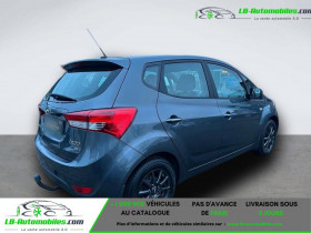 Hyundai IX20 1.4 CRDi 90 BVM  occasion � Beaupuy - photo n�3