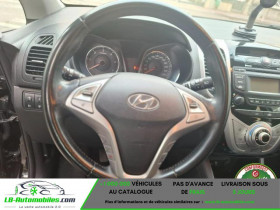 Hyundai IX20 1.4 CRDi 90 BVM  occasion � Beaupuy - photo n�8