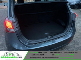 Hyundai IX20 1.4 CRDi 90 BVM  occasion � Beaupuy - photo n�8