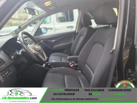 Hyundai IX20 1.4 CRDi 90 BVM  occasion � Beaupuy - photo n�6