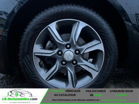 Hyundai IX20 1.4 CRDi 90 BVM  occasion � Beaupuy - photo n�8