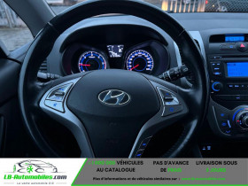 Hyundai IX20 1.4 CRDi 90 BVM  occasion � Beaupuy - photo n�7