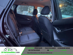 Hyundai IX20 1.4 CRDi 90 BVM  occasion � Beaupuy - photo n�7