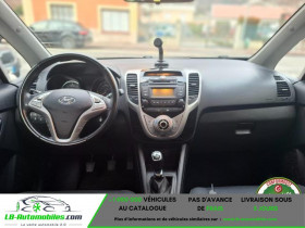 Hyundai IX20 1.4 CRDi 90 BVM  occasion � Beaupuy - photo n�3