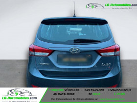 Hyundai IX20 1.4 CRDi 90 BVM  occasion � Beaupuy - photo n�5