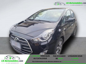 Hyundai IX20 1.4 CRDi 90 BVM  occasion � Beaupuy - photo n�2
