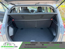 Hyundai IX20 1.4 CRDi 90 BVM  occasion � Beaupuy - photo n�4