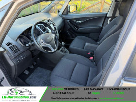 Hyundai IX20 1.4 CRDi 90 BVM  occasion � Beaupuy - photo n�2