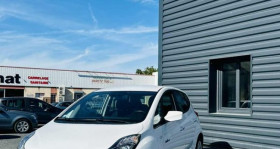 Hyundai IX20 , garage GARAGE MERCIER  VARETZ