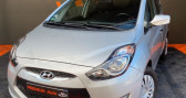 Hyundai IX20 occasion année 2011 boite Manuelle Annonce Hyundai IX20 occasion Diesel 1.4 CRDi Blue Drive 90 cv PARFAITE ETAT à Francin