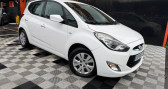 Annonce Hyundai IX20 occasion Diesel 1.4 CRDI90 PACK INVENTIVE � Morsang Sur Orge