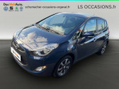 Annonce Hyundai IX20 occasion  1.6 125 Blue Drive Intuitive à Chambourcy