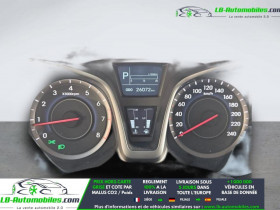 Hyundai IX20 1.6 125 BVA  occasion � Beaupuy - photo n�2