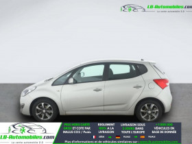 Hyundai IX20 1.6 125 BVA  occasion � Beaupuy - photo n�6