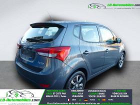 Hyundai IX20 1.6 125 BVA  occasion � Beaupuy - photo n�3