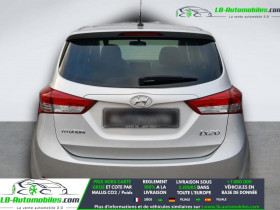 Hyundai IX20 1.6 125 BVA  occasion � Beaupuy - photo n�6
