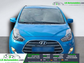 Hyundai IX20 1.6 125 BVA  occasion � Beaupuy - photo n�4