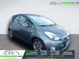 Hyundai IX20 1.6 125 BVA  occasion � Beaupuy - photo n�2